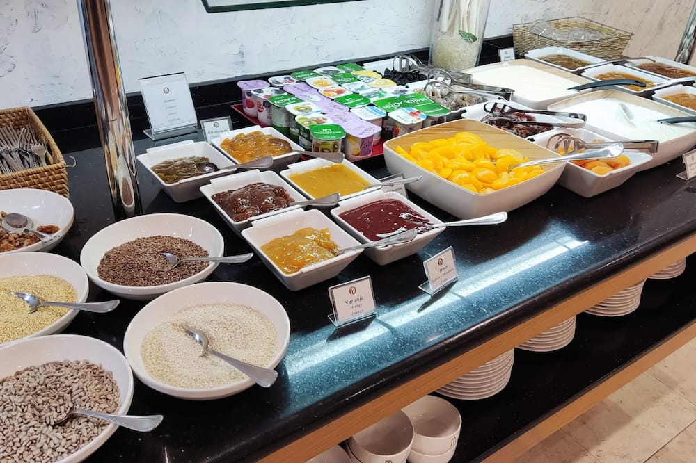 Leman Hotel y Apartamentos 写真