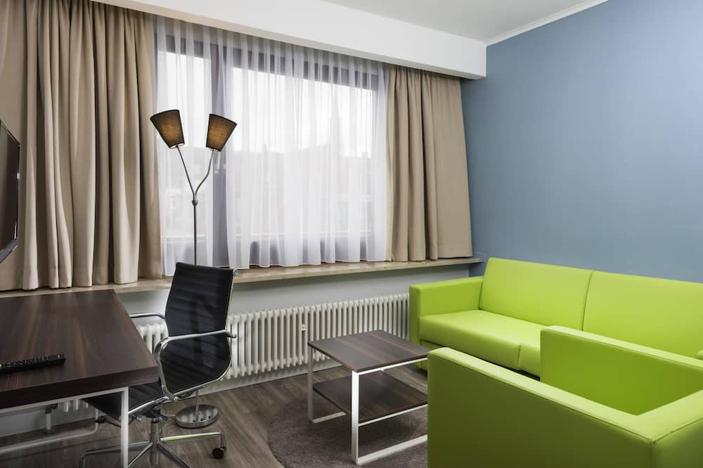 イビス スタイルズ オッフェンブルク シティ 写真