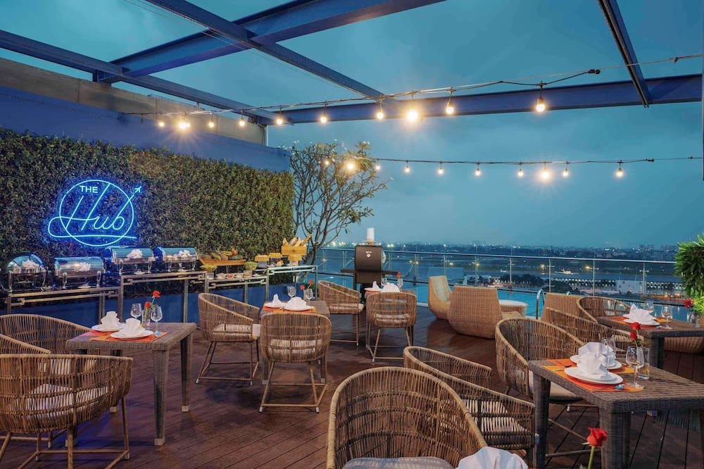 イビス サイゴン エアポート 写真