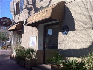 オテル ラ ロトンド 写真