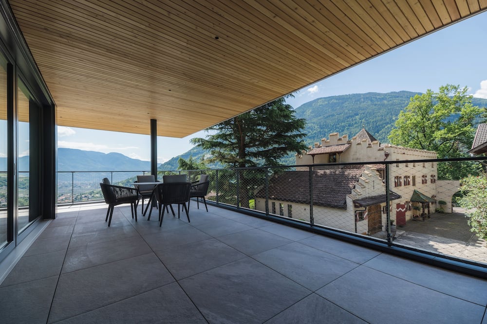SCHLOSS PLARS. wine & suites 写真