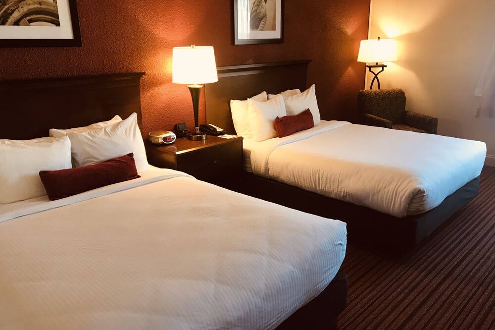 ベストウェスタン メリー マナー イン 写真