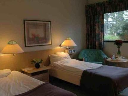 Hotel Småland 写真
