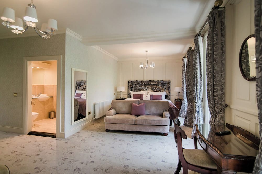 キリアン キャッスル カントリー ハウス & ファーム 写真