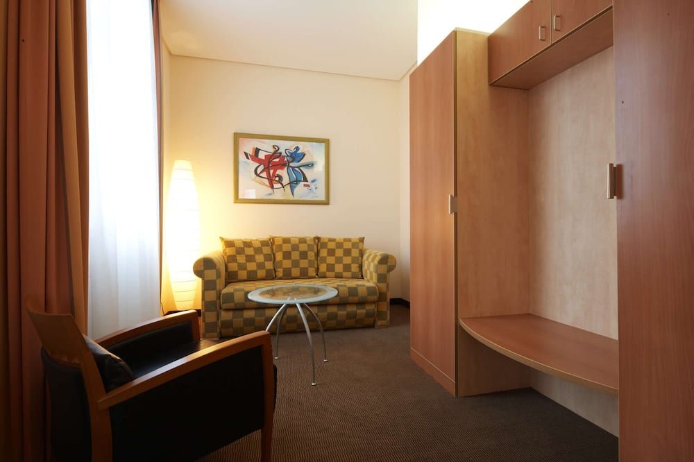 インターシティホテル ベルリン オストバーンホフ 写真