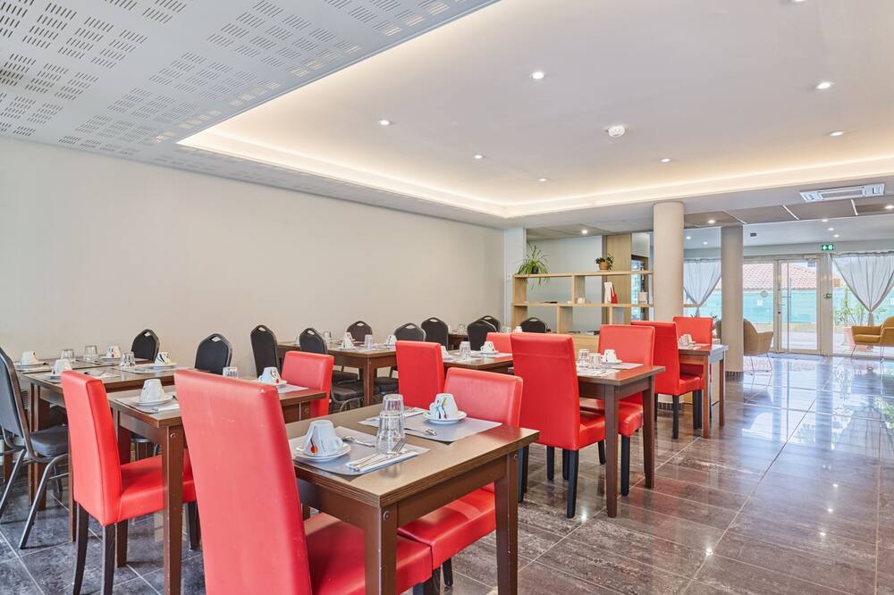 Appart'hôtel Odalys City - Aix en Provence Ouest 写真