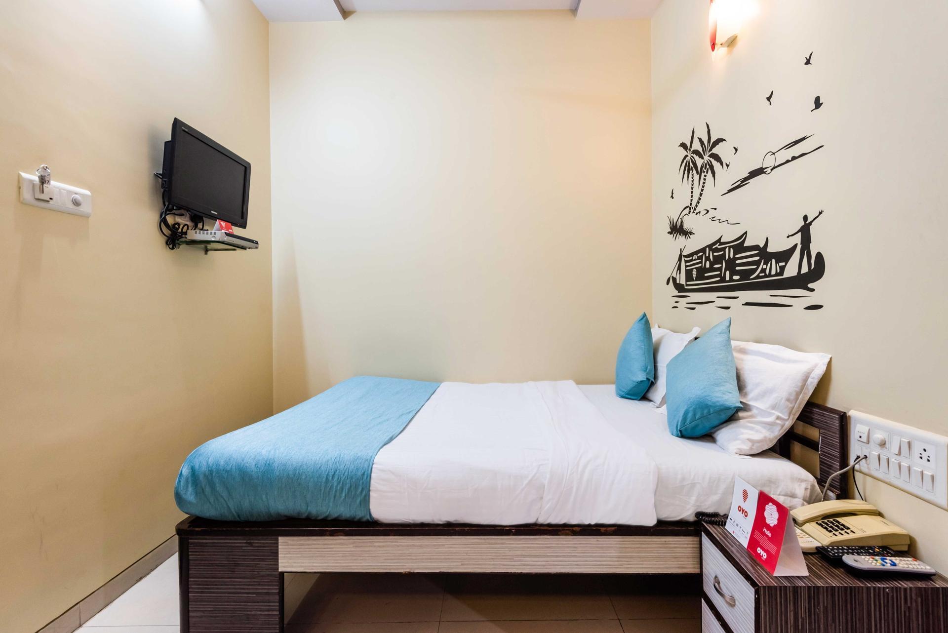 OYO 3552 ホテル ブロードウェイ 写真