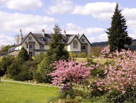 The Lovat, Loch Ness 写真