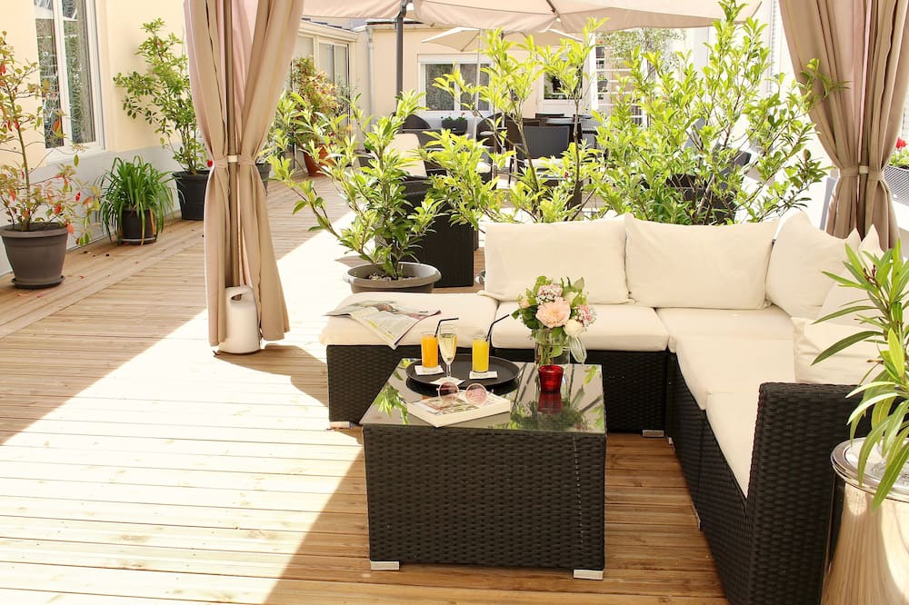 Logis Hotel - Le Charleston 写真