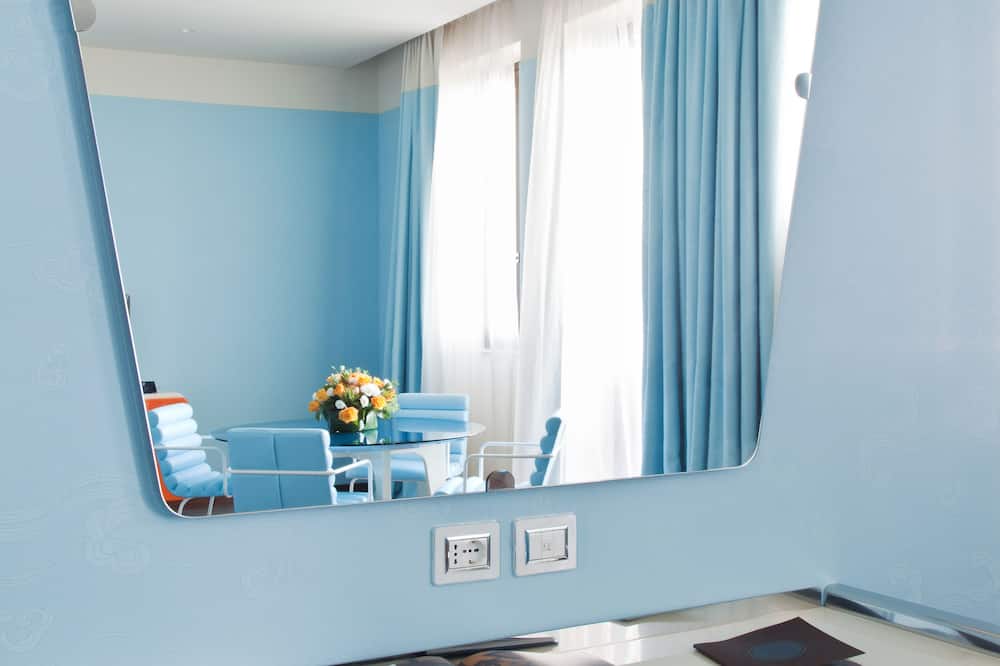 iH Hotels Bari Grande Albergo delle Nazioni 写真