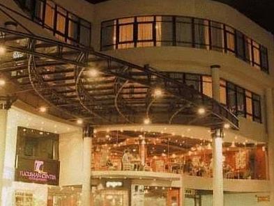 Tucuman Center Suites&Business 写真