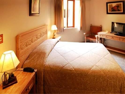 Hotel Antigua Miraflores 写真