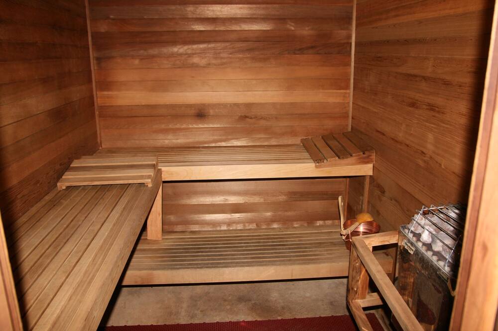 ハンプトン イン ディクソン 写真