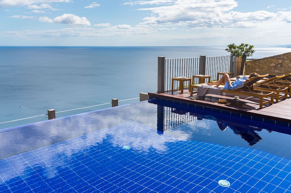 メトロポーレ メゾン ドーテ 写真