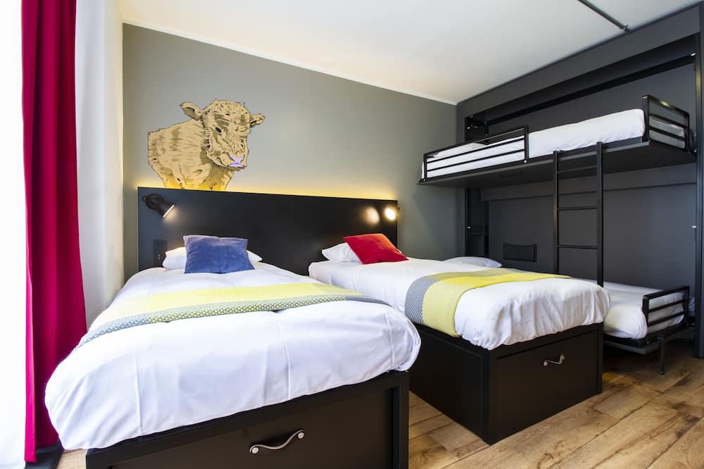 ジェネレーターダブリン 写真