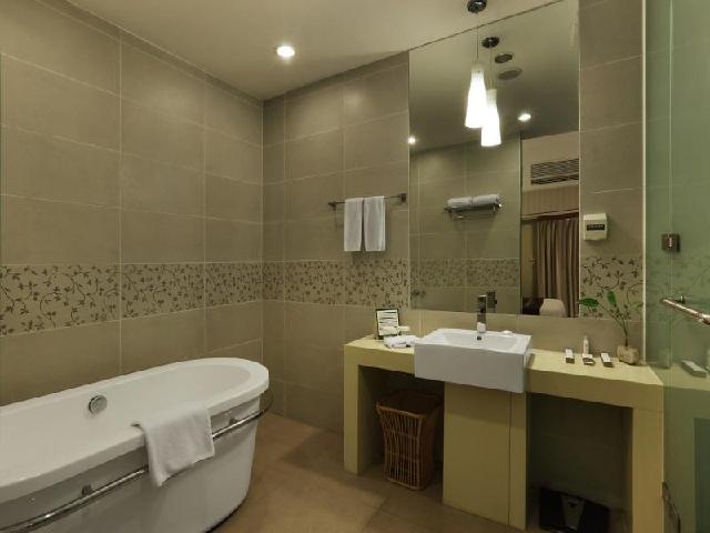 サウス チャイナ ラグナ ホテル 写真