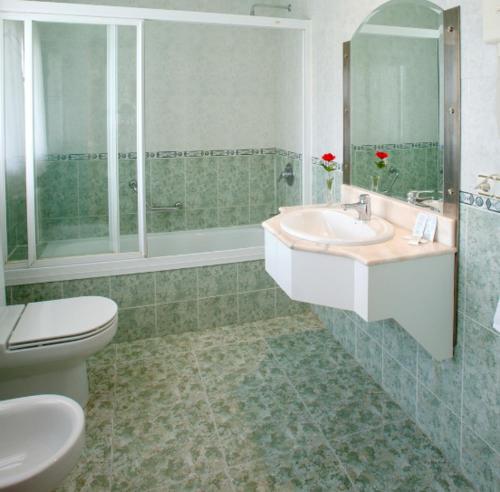 Hotel Río Cabia 写真