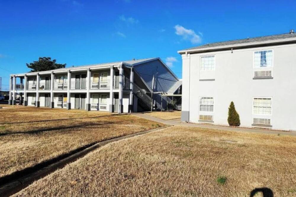 ジャクソンビル イン 写真