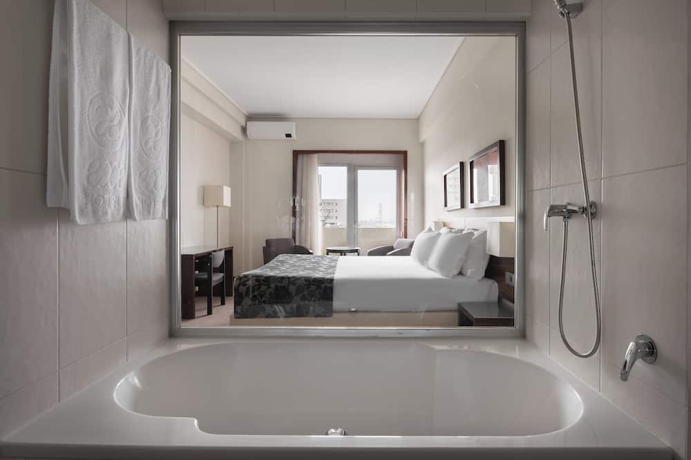 エグゼセ プライア ゴルフェ 写真