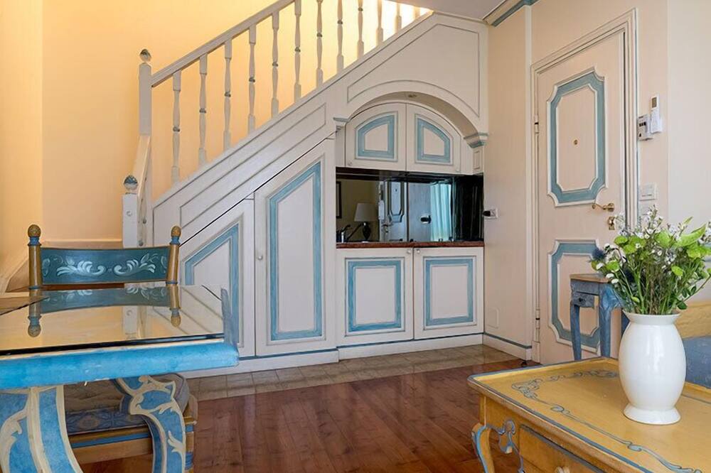 DB ヴィラズ レ ヴィッレ デル リド リゾート 写真