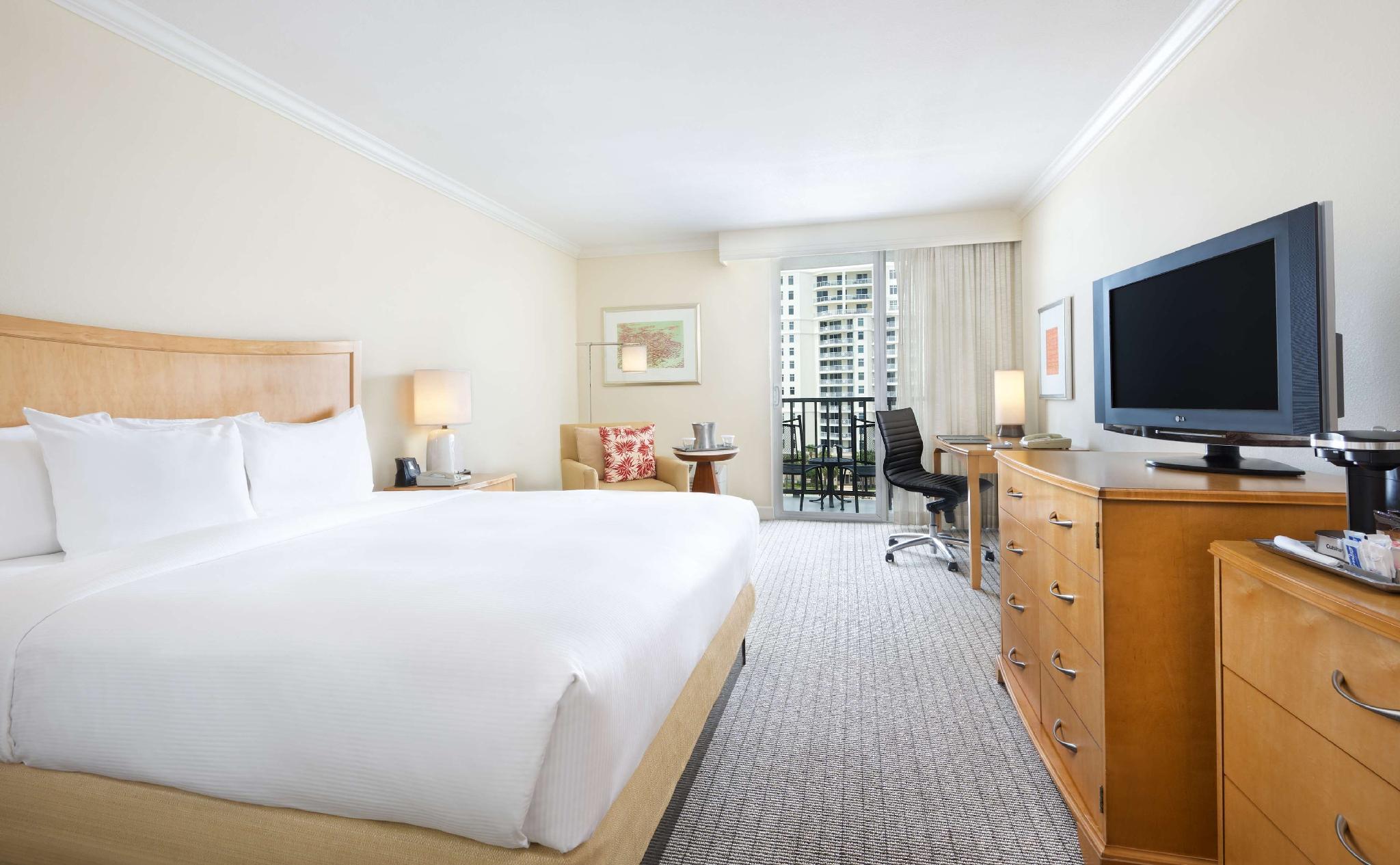 Hilton Clearwater Beach Resort & Spa 写真