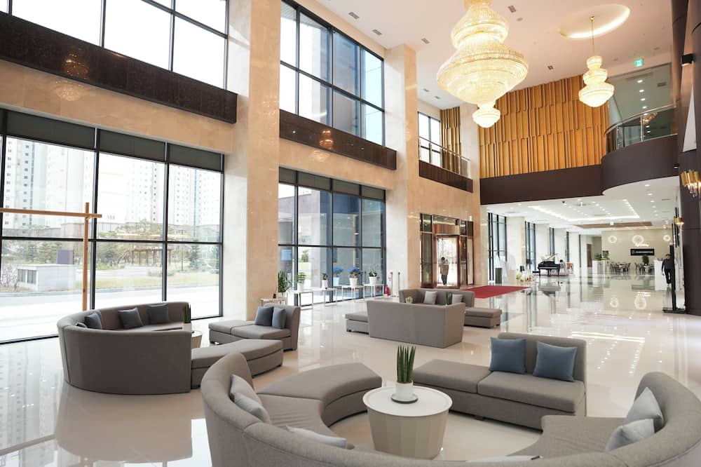 Benikea Hotel Seosan 写真