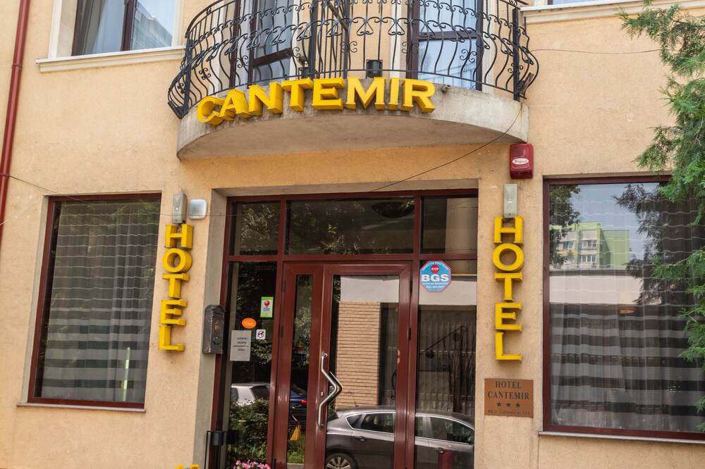 Cantemir Hotel 写真