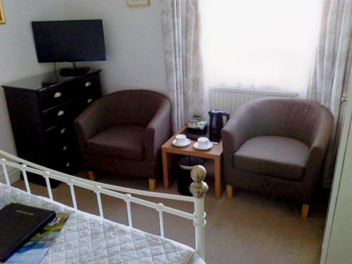 Ellerbrook House 写真