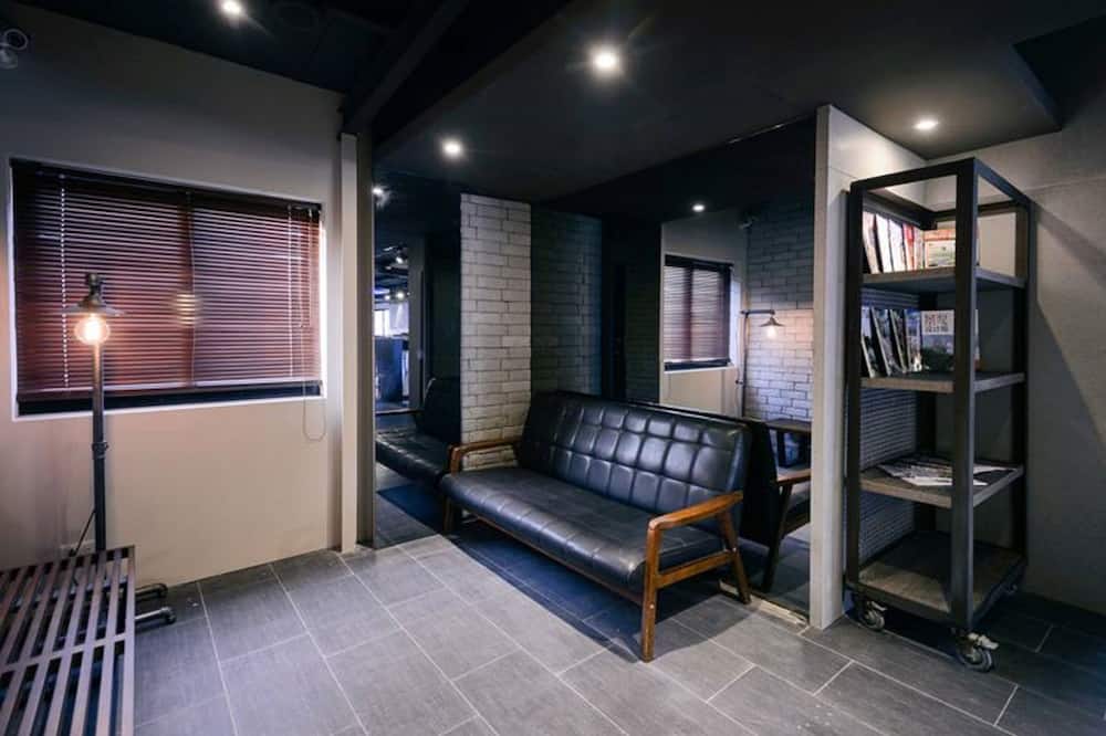 キウィ エクスプレス ホテル タイジョン ステーション ブランチ II 写真