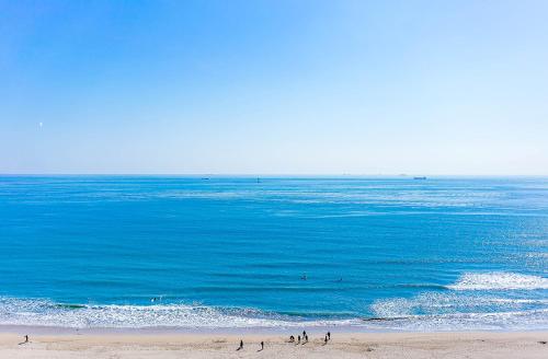 ホテル ラオン 写真