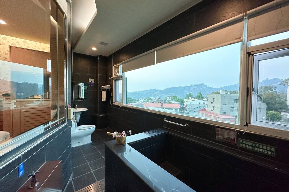 リーチュアン ホテル スプリング ホテル 写真