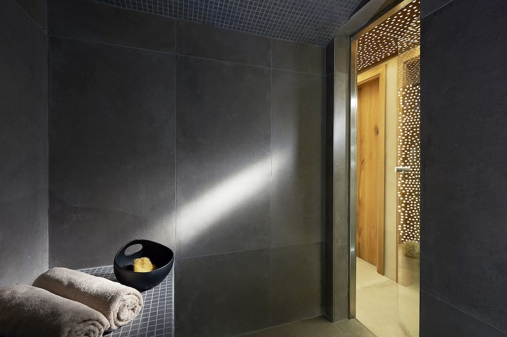 サンタ マリア ヴィレッジ 写真