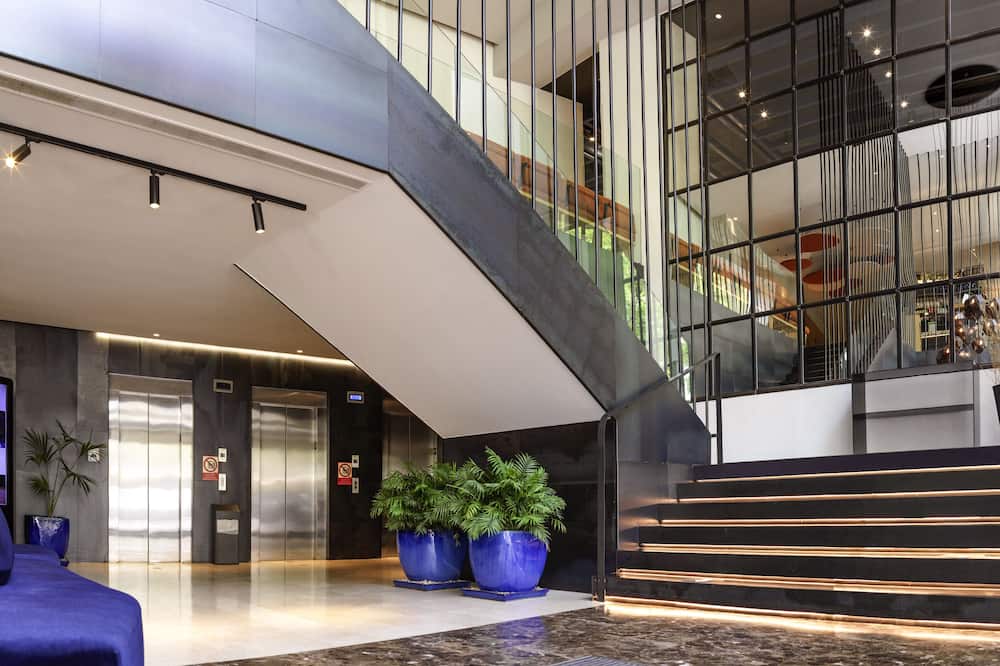 ノボテル セビリア 写真