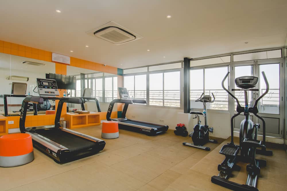 Vega By The Ozone Hotels 写真