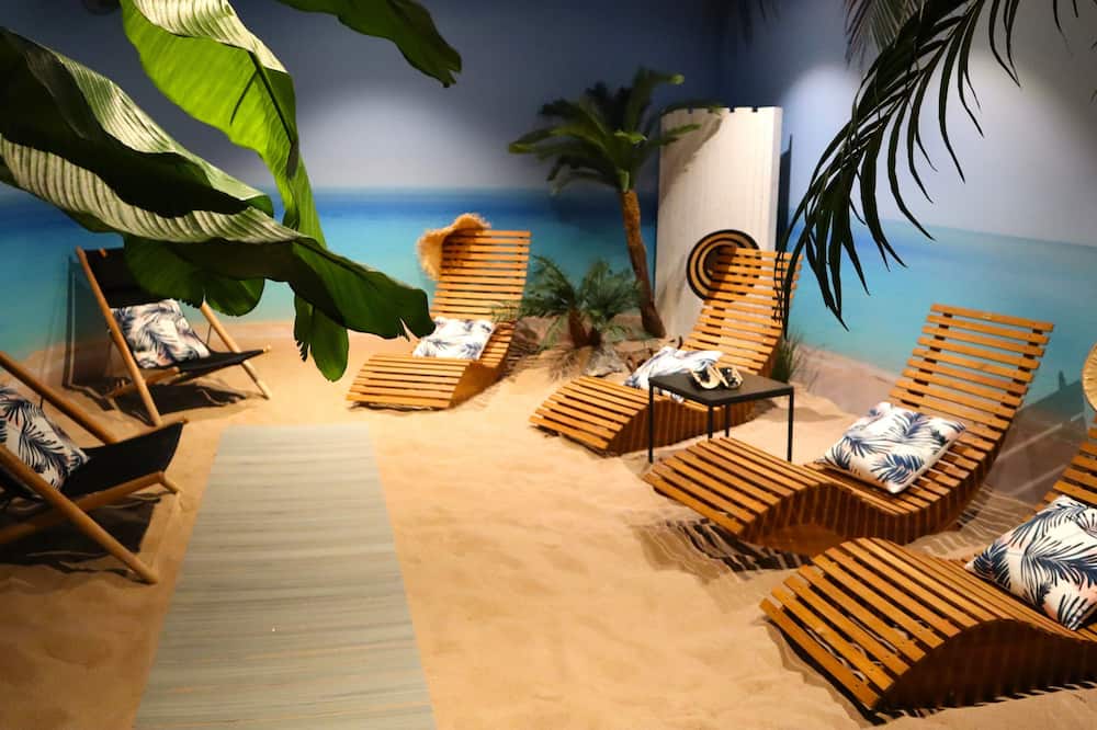 Stromstad Spa & Resort 写真