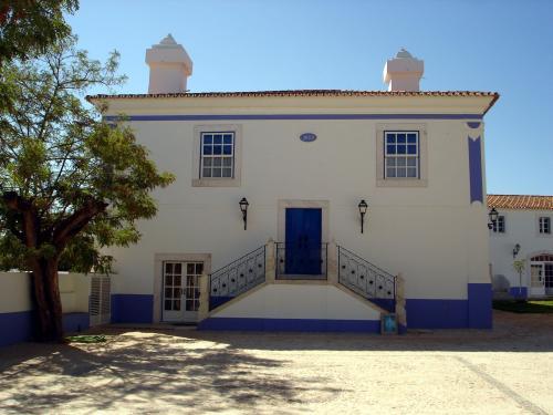 Hotel Rural Monte Da Rosada