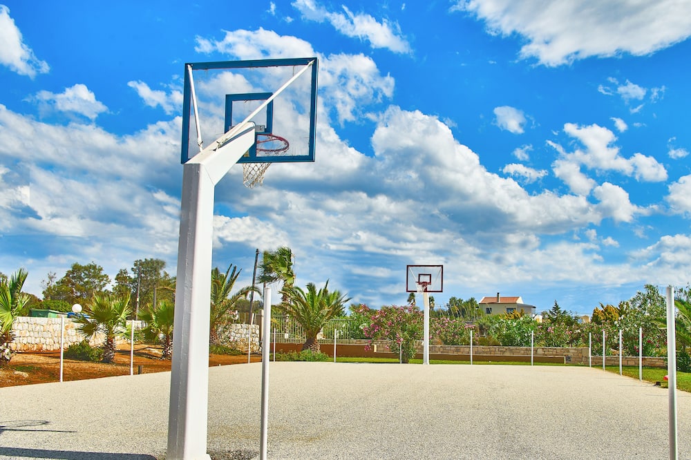 Nanakis Beach Apartments 写真