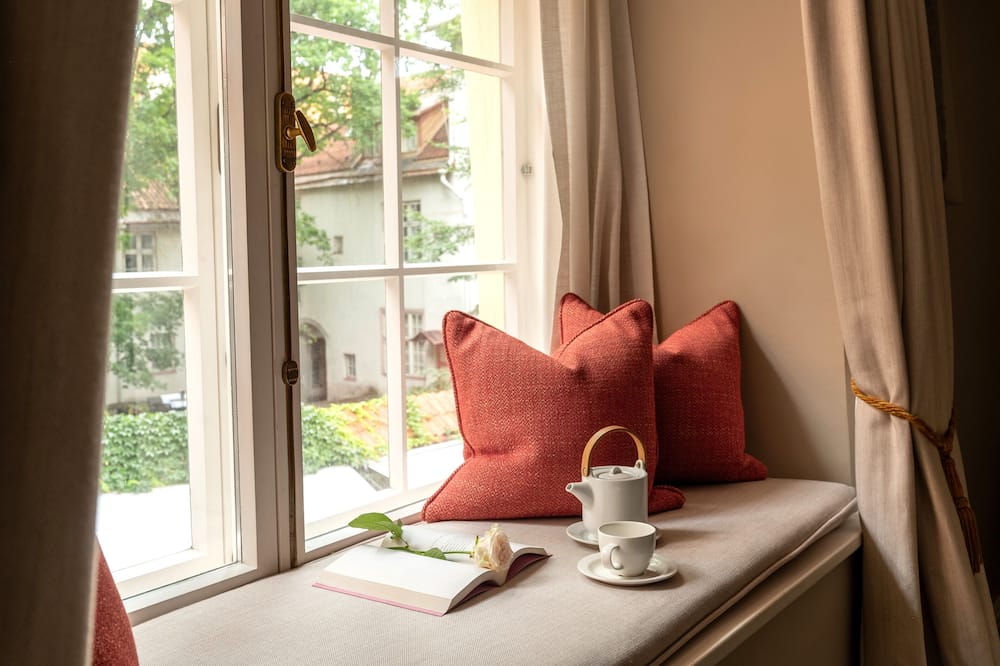 Schlossle Hotel - The Leading Hotels of the World 写真