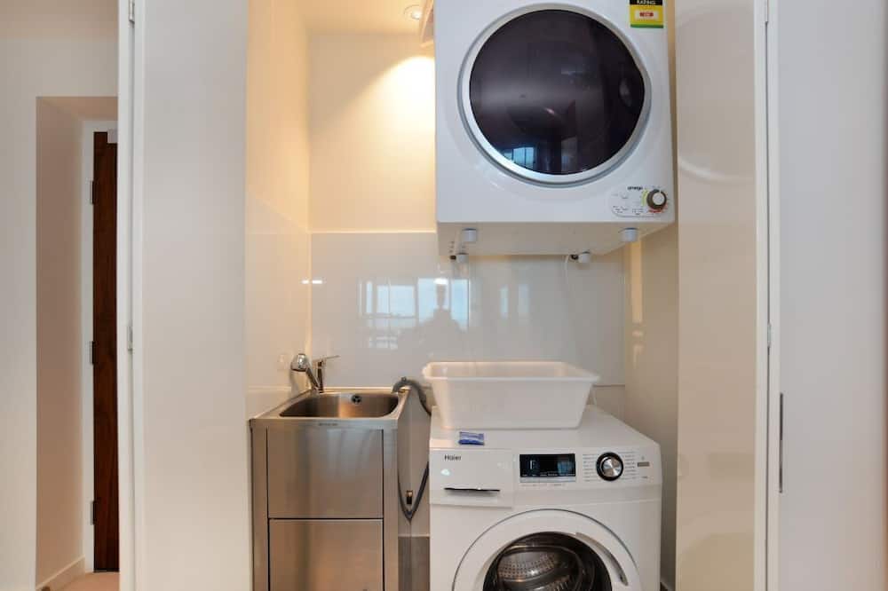 ブリスベン スカイタワー バイ CLLIX 写真