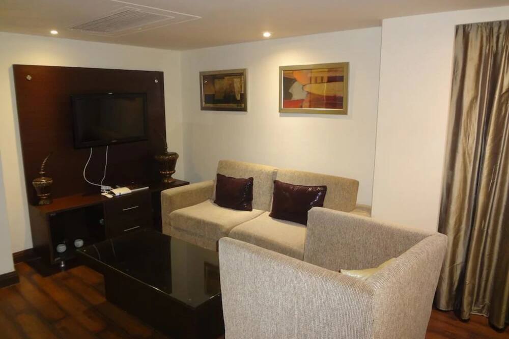 フォーチュン パーク アーメダバード メンバー ITC ホテルズ グループ 写真