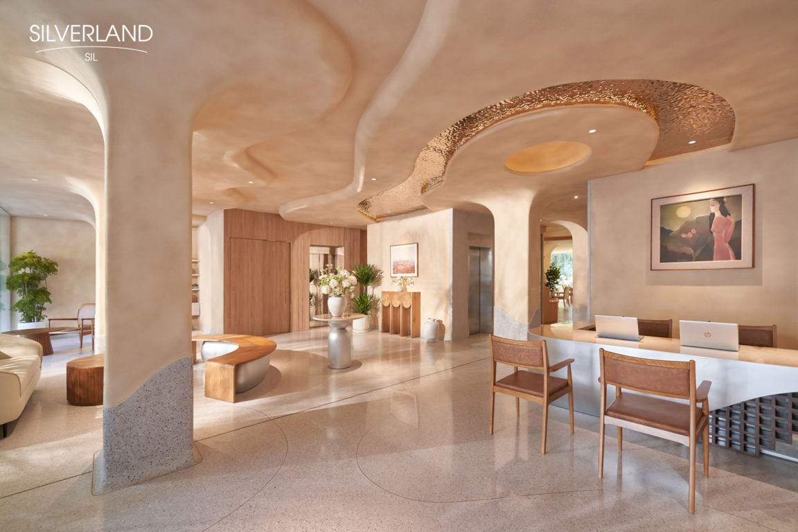 シルバーランド シル ホテル 写真