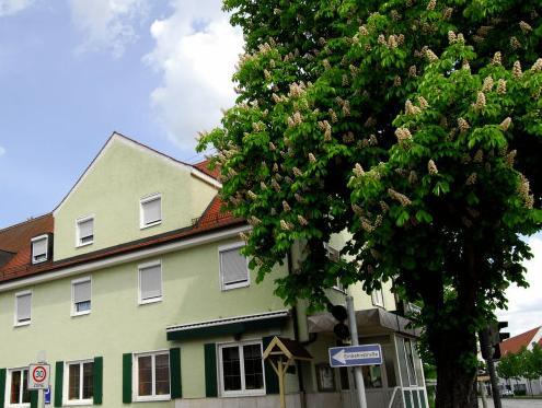 Gästehaus zur Linde 写真