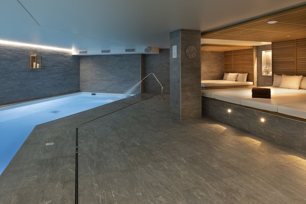 セント オールバン ホテル & スパ 写真