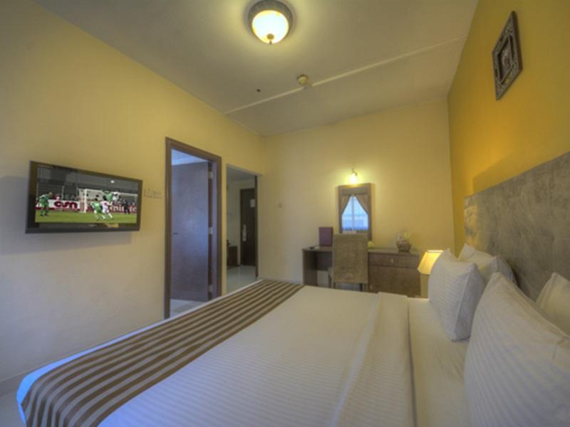 グレンデール ハイド パーク ホテル 写真