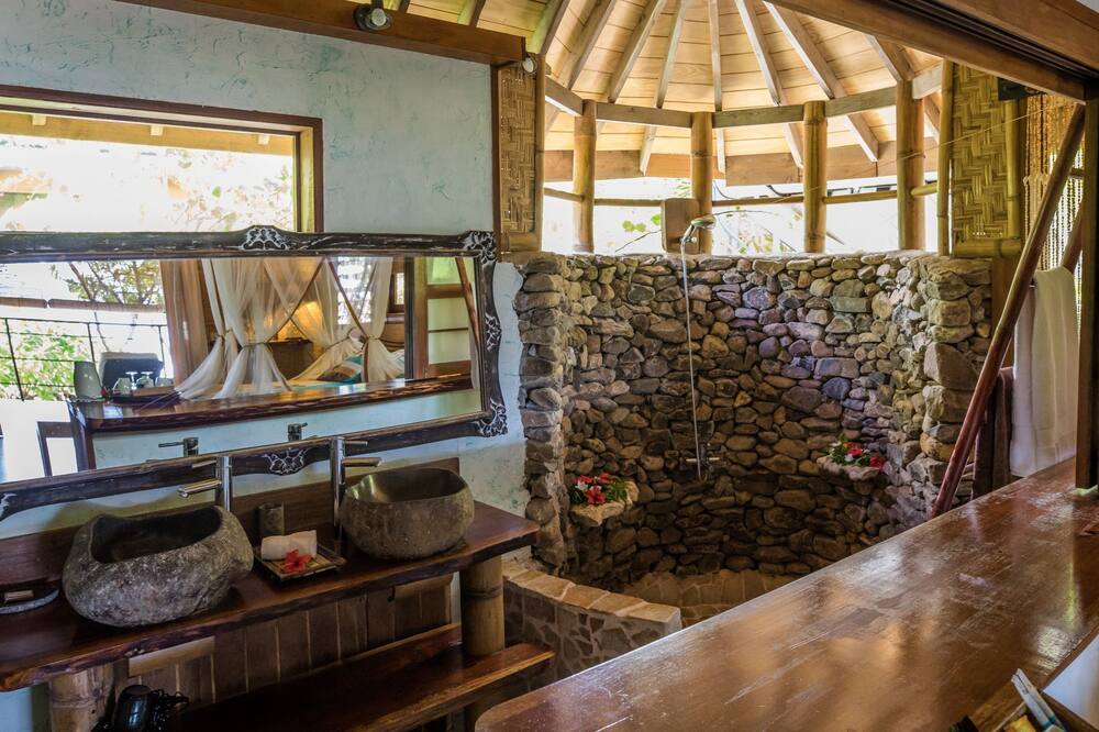 グリーン ロッジ モーレア 写真