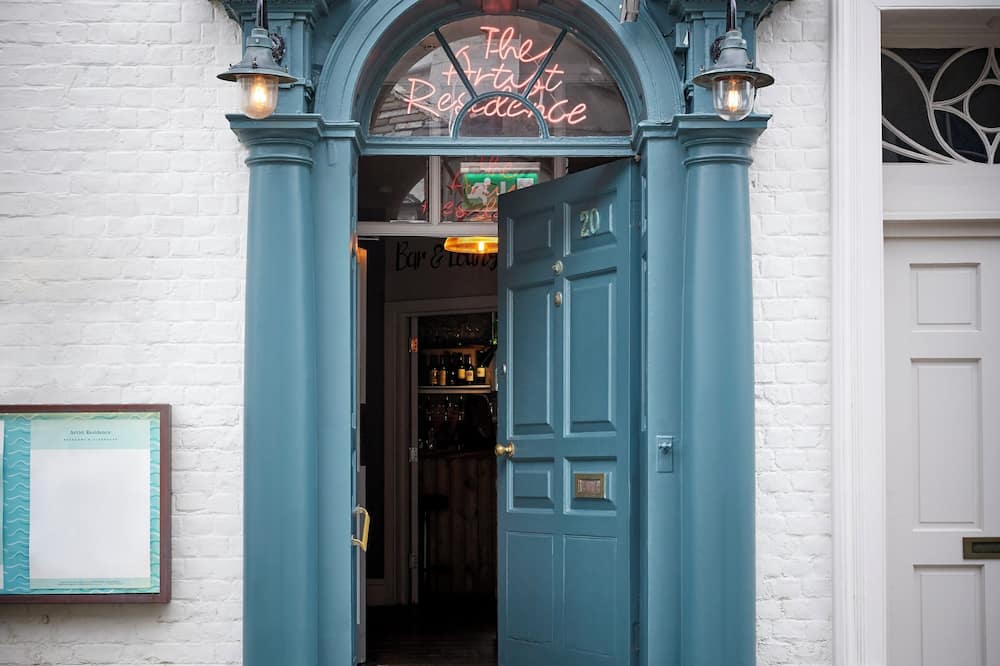 Artist Residence Boutique Hotel 写真