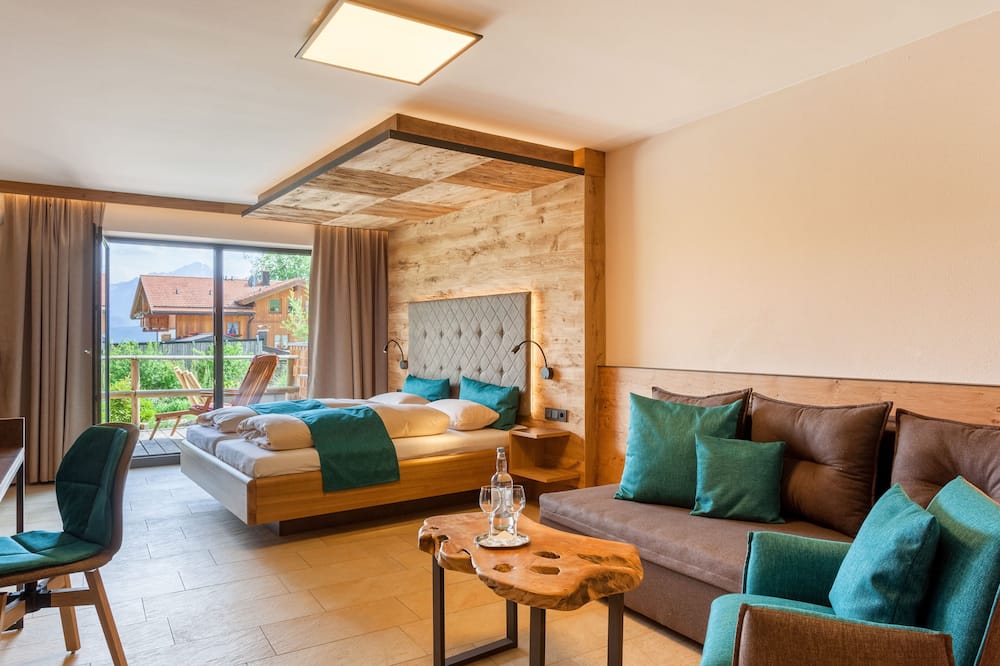 Biohotel Eggensberger 写真