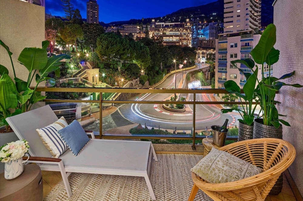 フェアモント モンテカルロ 写真