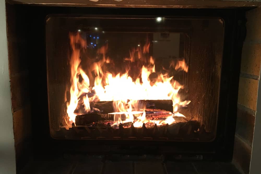 オテル ドゥ ラ ヴァレ ユーレス 写真