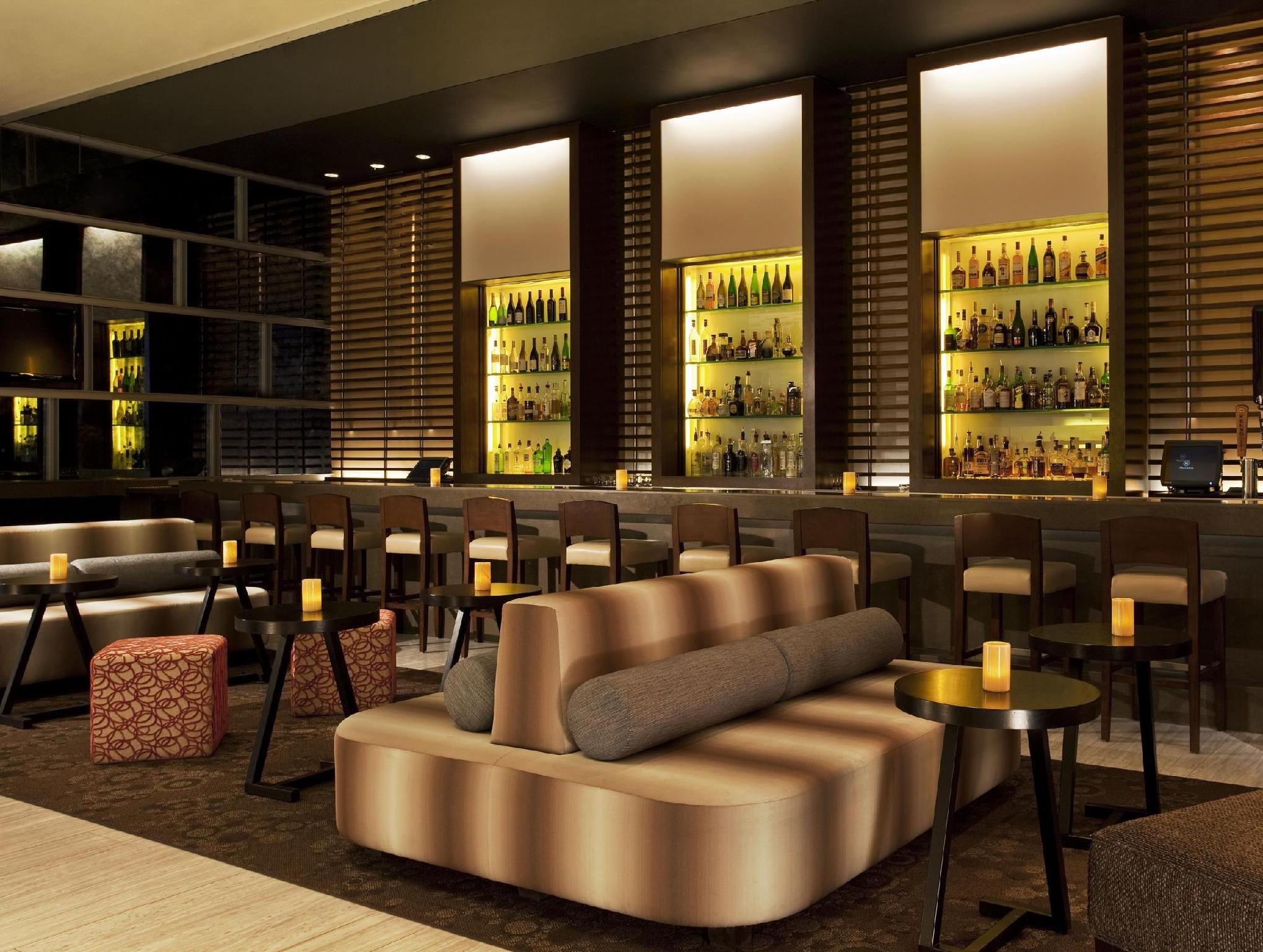 シェラトン トライベッカ ニューヨーク ホテル 写真